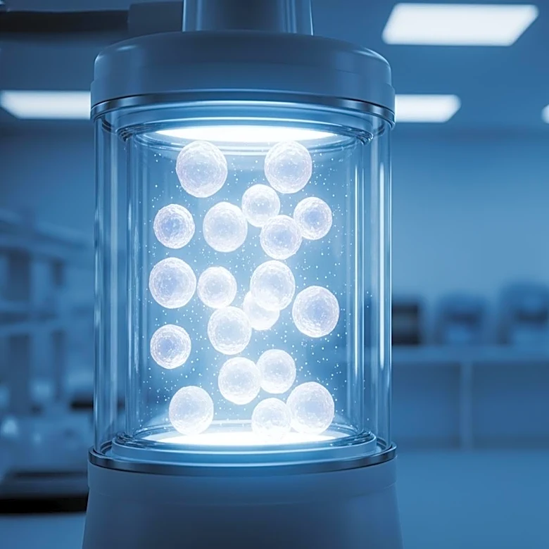 GC Therapeutics Appoints Stefan Irion as Chief Scientific Officer to Advance Cell Therapy Innovations