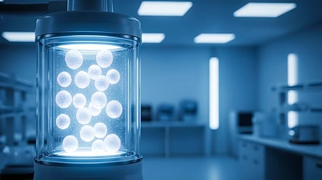 GC Therapeutics Appoints Stefan Irion as Chief Scientific Officer to Advance Cell Therapy Innovations