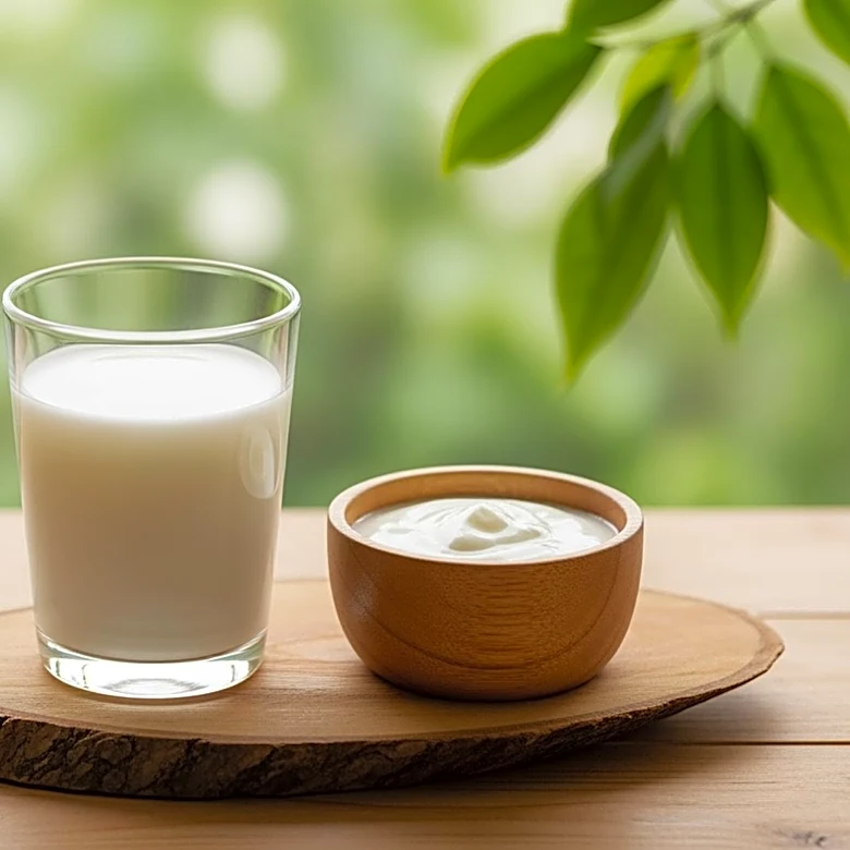 Balanced Dairy Products Aim to Bridge Sustainability and Consumer Demand