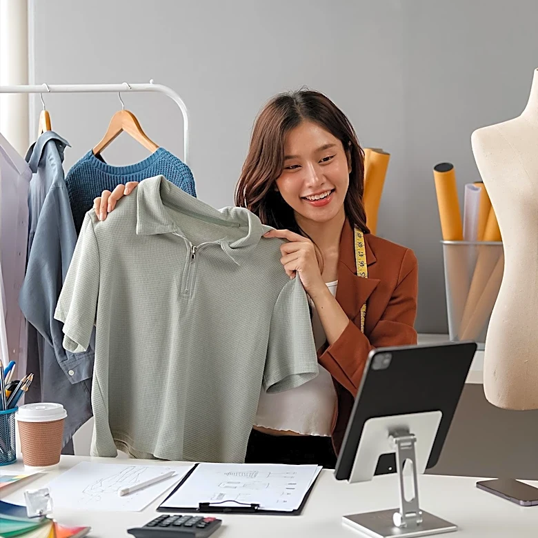 Tech Entrepreneurs Influence Fashion Industry Amid Economic Shifts