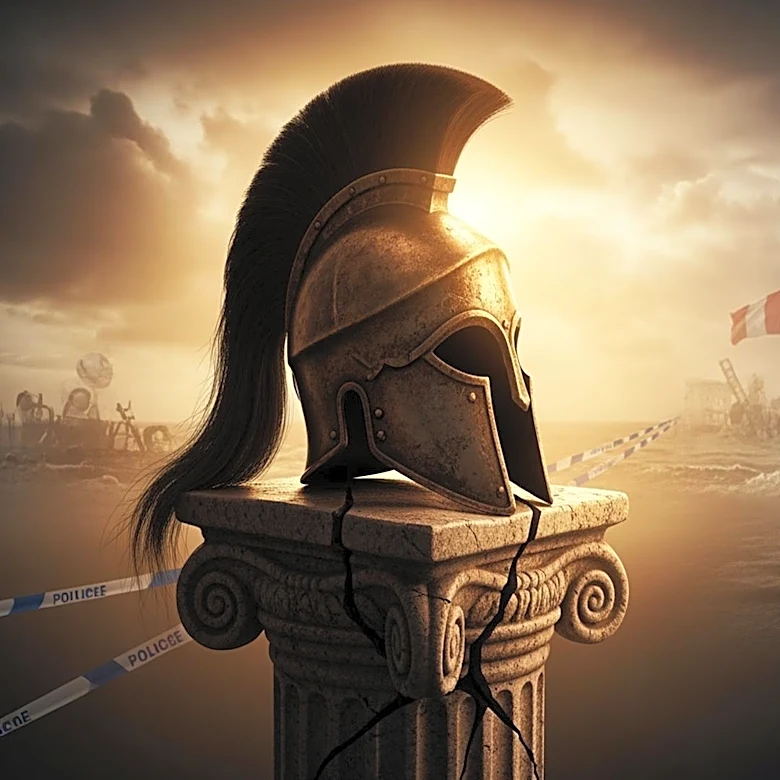 Christopher Nolan's 'The Odyssey' Trailer Reveals Epic Battles and Mythological Themes
