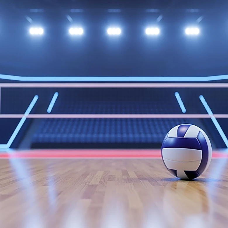 AT Stadium to Host $1 Million Women's Volleyball Event