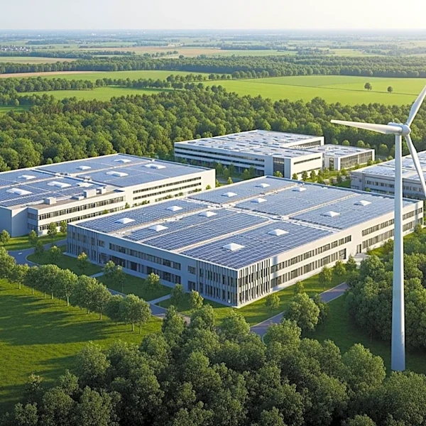 Epic Group Launches Sustainable Manufacturing Campus in Odisha