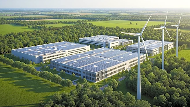 Epic Group Launches Sustainable Manufacturing Campus in Odisha