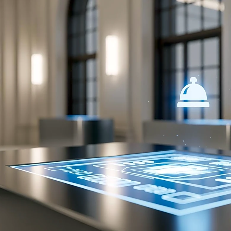 STAY Introduces AI Concierge to Enhance Hotel Guest Experience and Boost Revenue