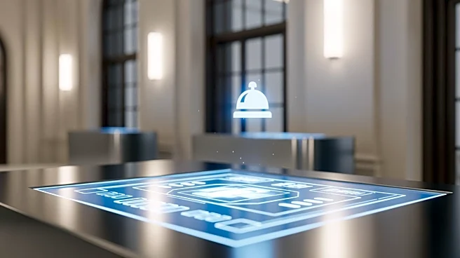 STAY Introduces AI Concierge to Enhance Hotel Guest Experience and Boost Revenue