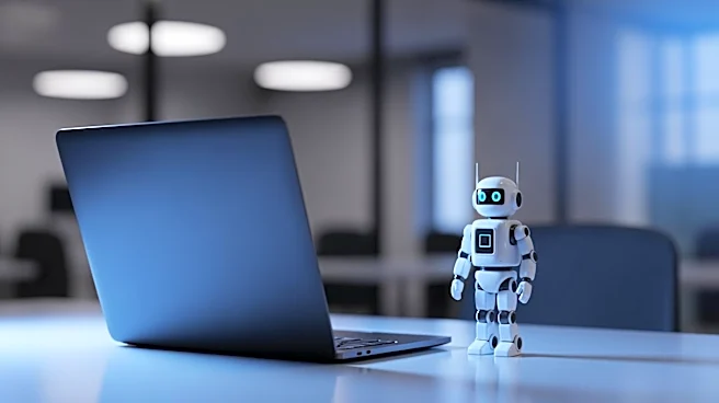 Coinbase CEO Warns of AI-Driven Layoffs Impacting U.S. Workforce