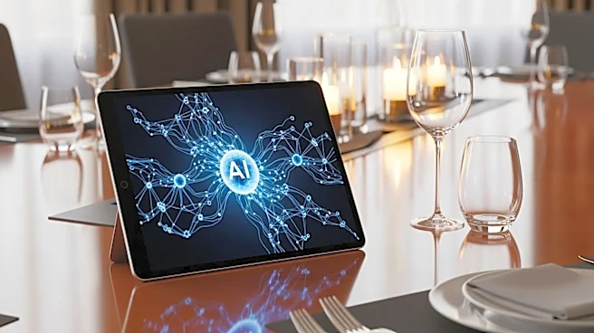 Hospitality Industry Invited to Share Insights on AI Applications