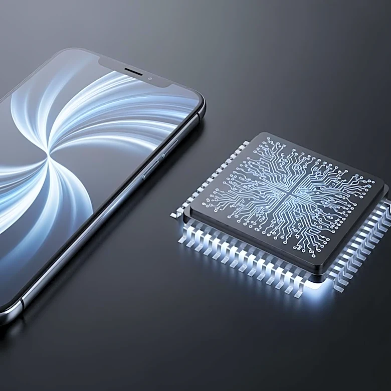 OpenAI's First Smartphone to Feature MediaTek's Dimensity 9600 Chipset