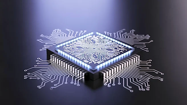 Cerebras Systems Prepares for Major IPO, Aiming for $26.6 Billion Market Cap