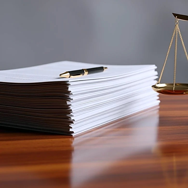 Robert Baker Faces $300K Complaint Over Alleged Misrepresentation by Ex-Stirlingshire Advisor