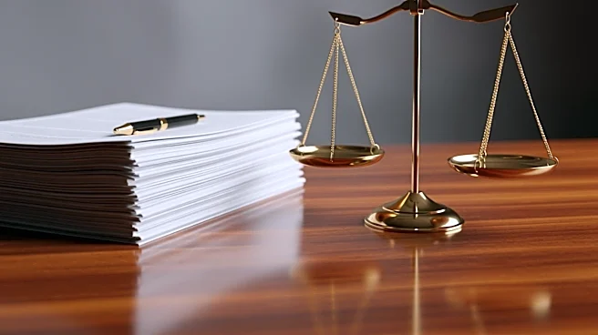 Robert Baker Faces $300K Complaint Over Alleged Misrepresentation by Ex-Stirlingshire Advisor