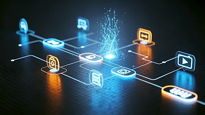 Koddi and Comcast's Universal Ads Partnership Enhances Streaming Ad Targeting with Commerce Data