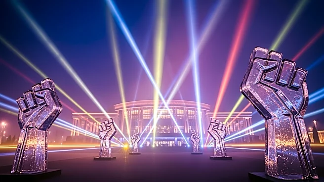 Protest Movements Challenge Jeff Bezos' Influence at 2026 Met Gala