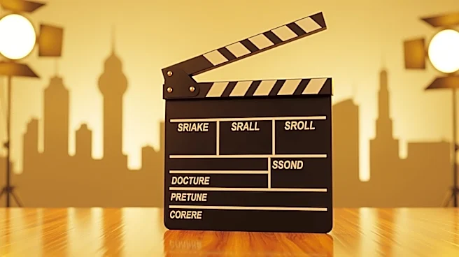 CBS Series 'Tracker' Relocates Filming to Los Angeles with Record Tax Credit