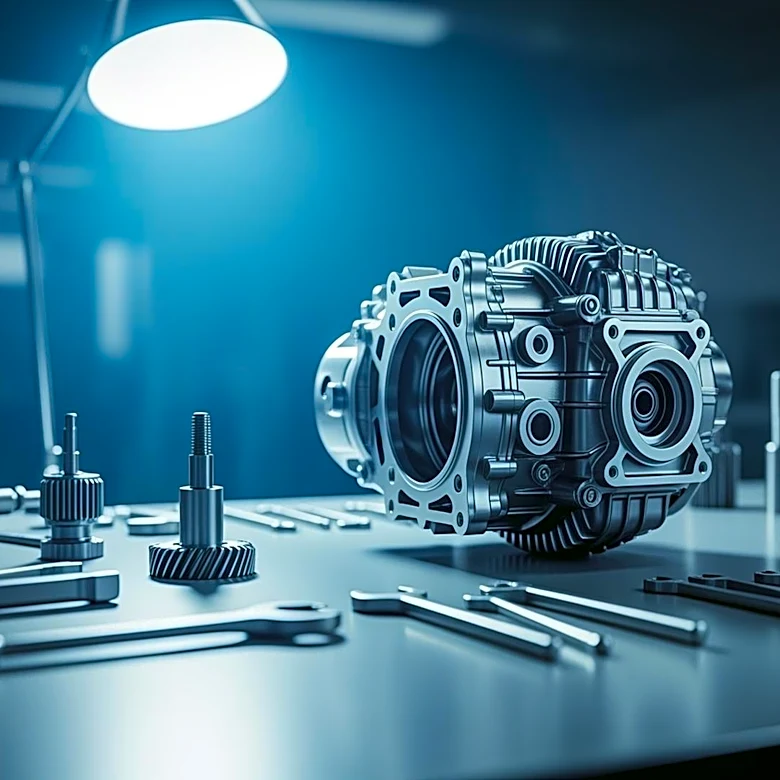 FTAI's Engine Module Swap Model Faces Test Amid Market Changes