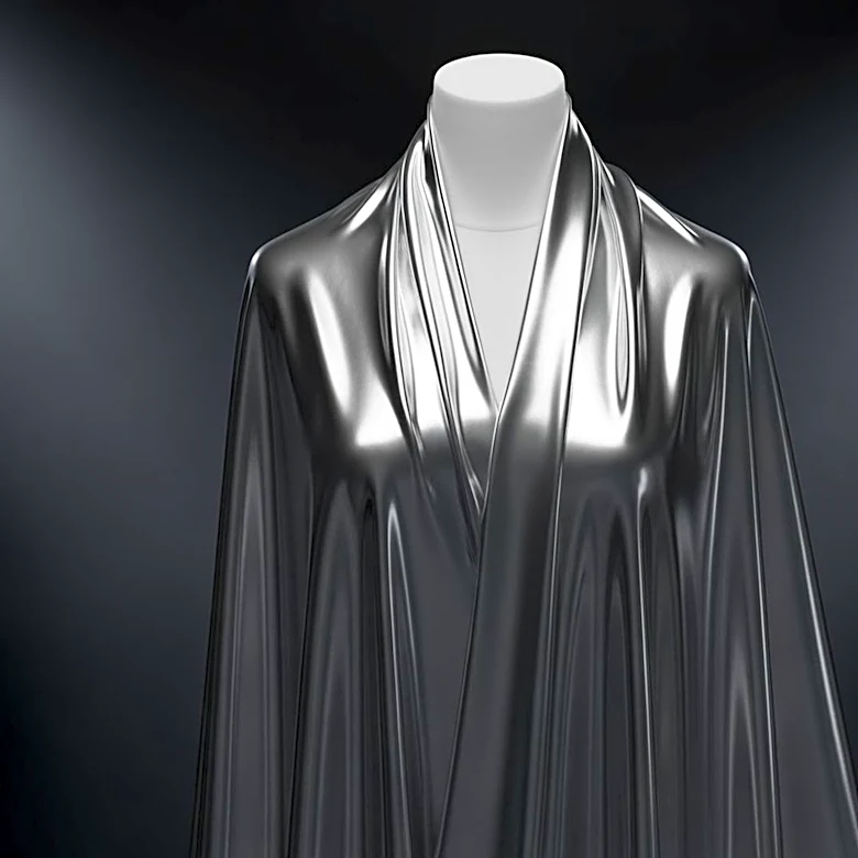 K-Pop Star Ejae Shines in Silver at 2026 Met Gala Debut