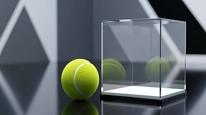 Top Tennis Players, Including Aryna Sabalenka, Consider Boycott Over Grand Slam Revenue Share