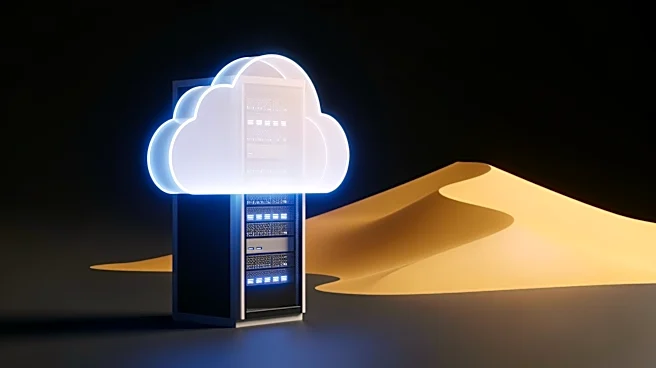 Temenos Expands Cloud Banking Services with AWS and Saudi Arabia Project