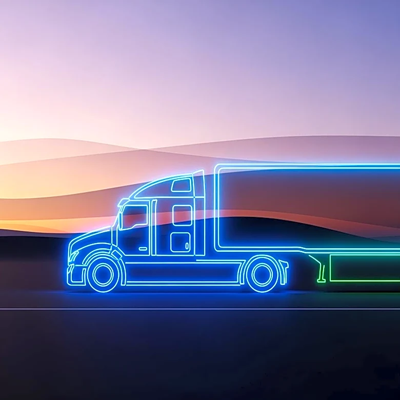 Aurora and Volvo Expand Autonomous Truck Network with New Route to Oklahoma City