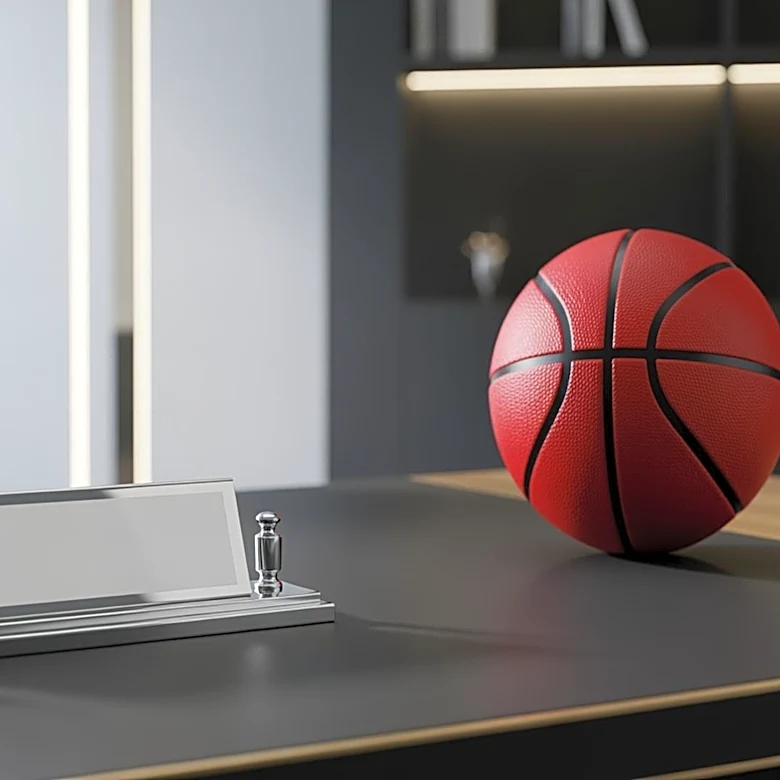 Chicago Bulls Appoint Bryson Graham as EVP Following Karnisovas Firing