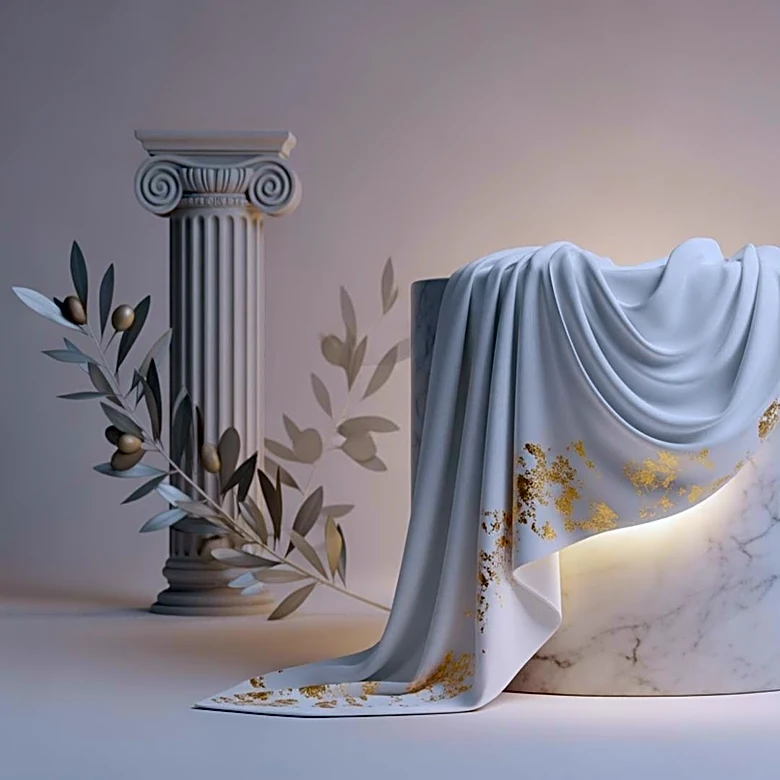 Kendall Jenner Channels Greek Inspiration at 2026 Met Gala with Zac Posen Design