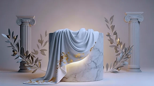 Kendall Jenner Channels Greek Inspiration at 2026 Met Gala with Zac Posen Design