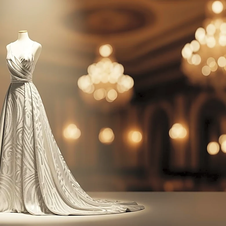 Sabrina Carpenter Stuns in Custom Dior Dress at 2026 Met Gala