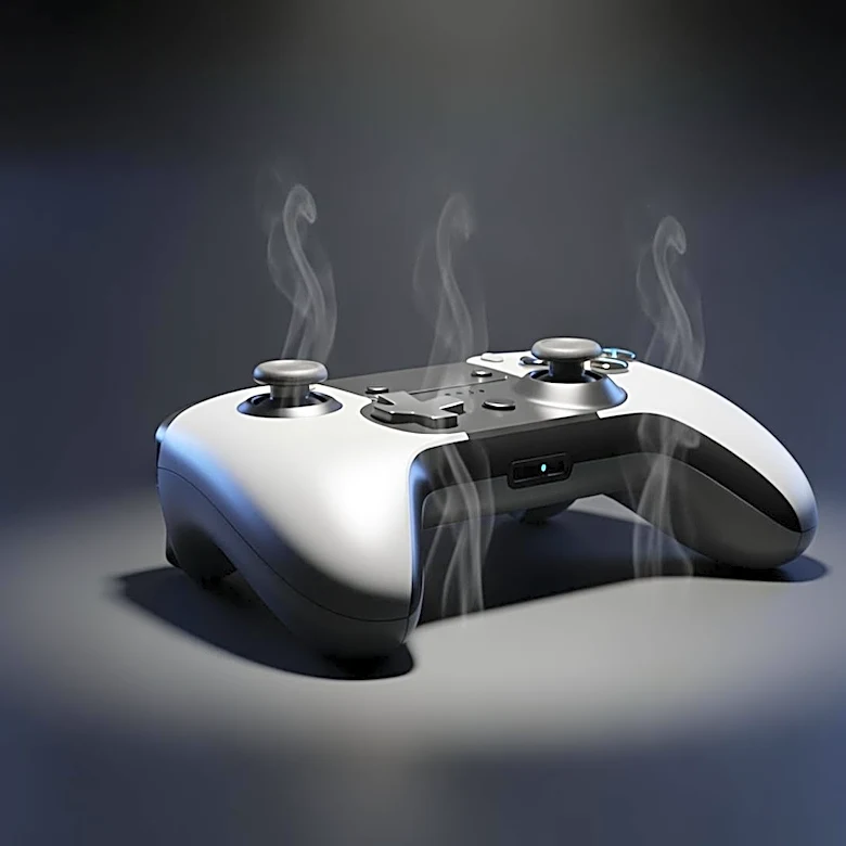 Steam Controller Sells Out Immediately After Release, Restocks Anticipated