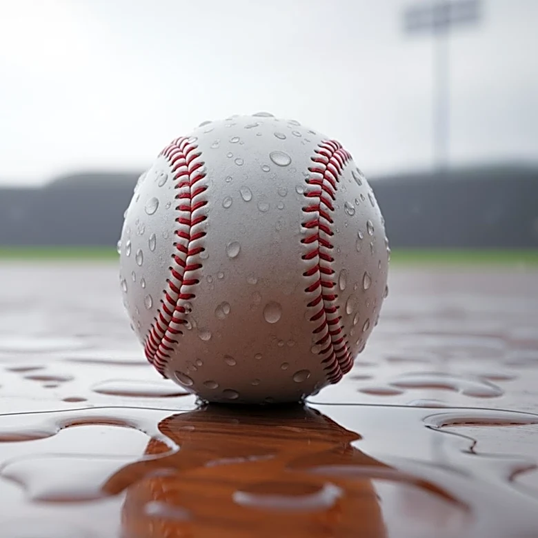 Mets' Game Against Rockies Postponed Due to Weather, Affecting Pitching Schedule