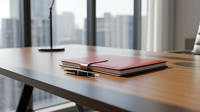 Womble Bond Dickinson Recruits Eric Muñoz in Houston from Akin Gump
