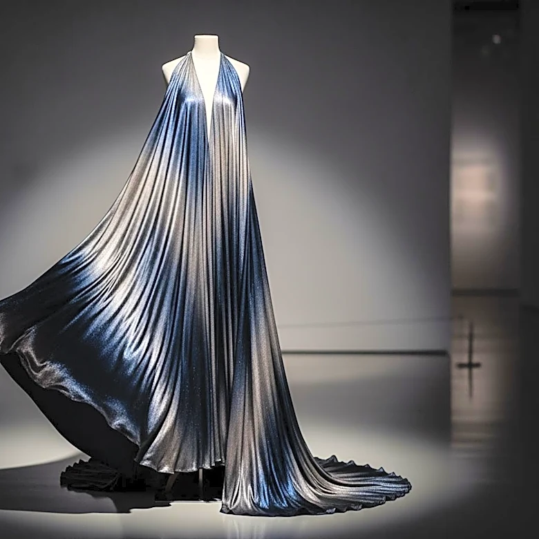 Sabrina Carpenter Stuns at Met Gala 2026 with Film-Inspired Dress