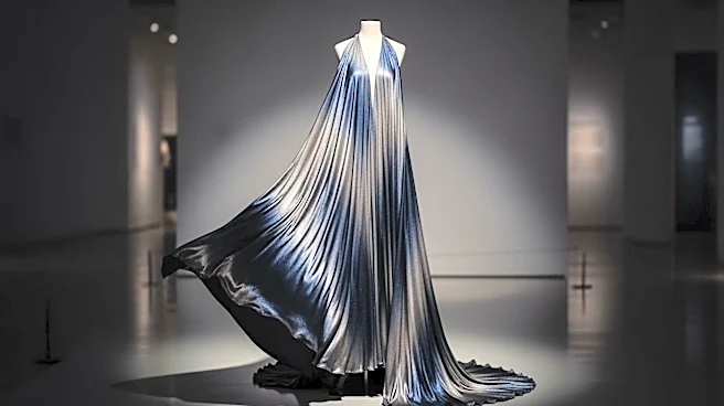 Sabrina Carpenter Stuns at Met Gala 2026 with Film-Inspired Dress
