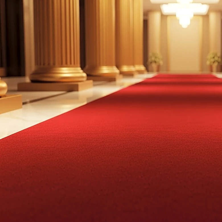 Anne Hathaway Graces the 2026 Met Gala Red Carpet