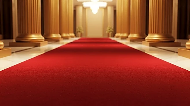 Anne Hathaway Graces the 2026 Met Gala Red Carpet
