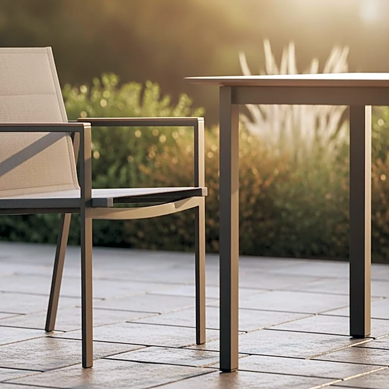 Yeti Introduces New $225 Outdoor Chair with Minimalist Design