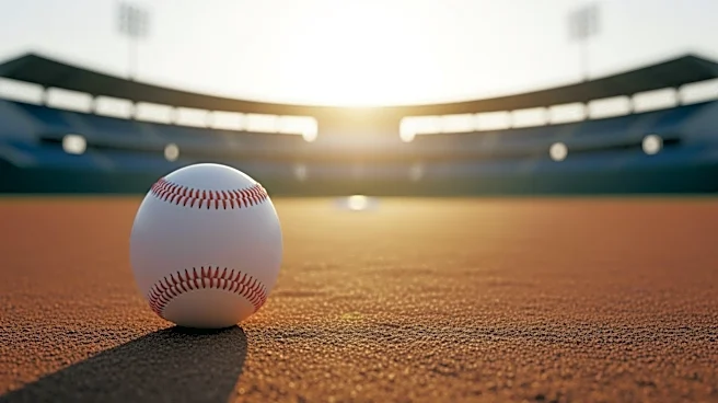 Virginia Tech Baseball Boosts Postseason Prospects with Series Win Over Cal