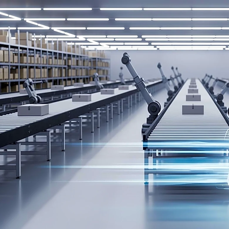 Amazon Expands Logistics Services, Competing with Industry Giants