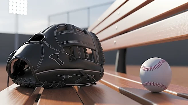 Seattle Mariners Promote Josh Simpson to Bolster Bullpen Amid Injuries