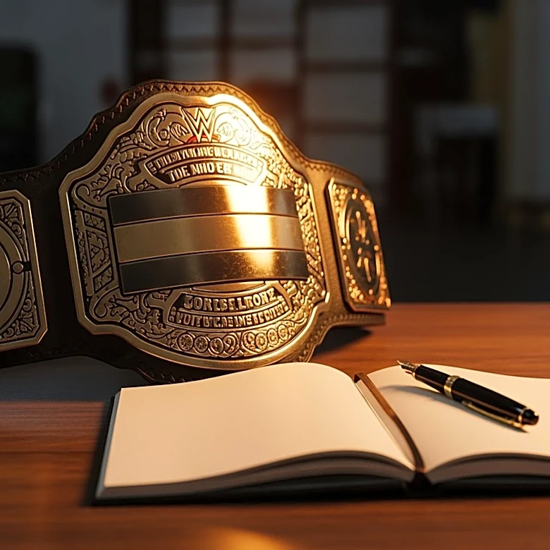 Pro Wrestler Steph De Lander Advises Departed WWE Wrestlers on Career Opportunities