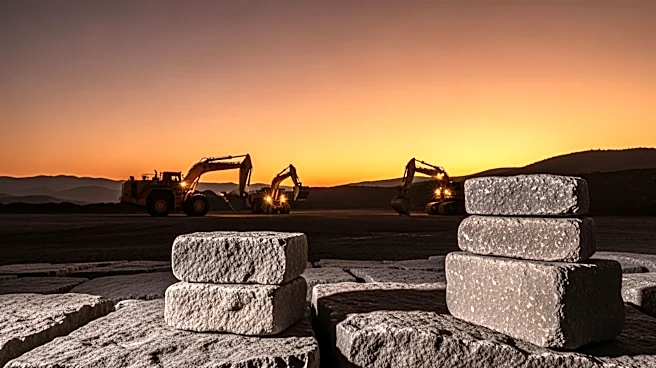 Kodal Minerals Continues Mali Operations Amid Security Concerns, Ensures Project Stability