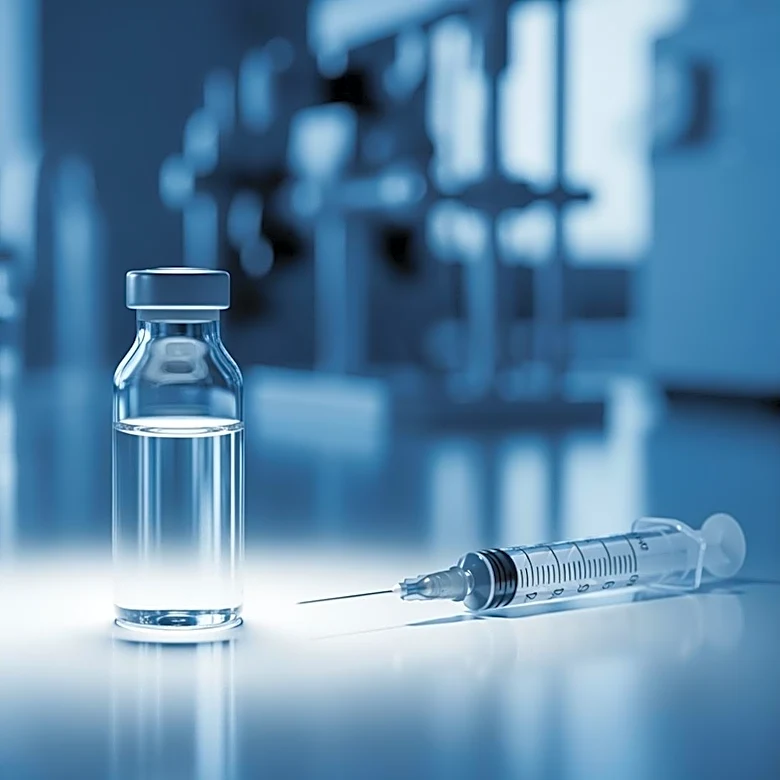 NRx Pharmaceuticals Initiates Manufacturing of Preservative-Free Ketamine Amid Shortages