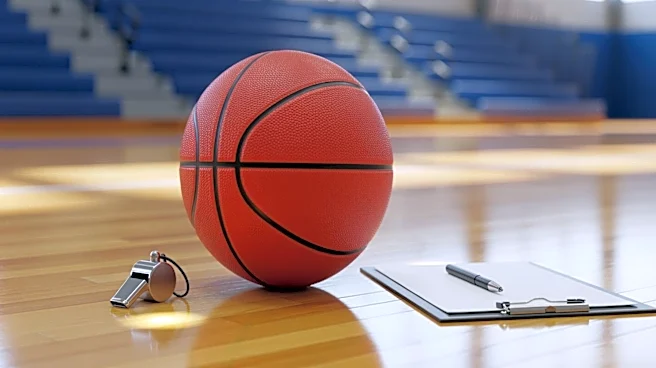 Former Tennessee Basketball Player Aaron Green Retires from Coaching