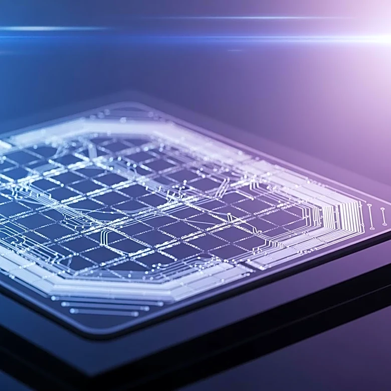 Xanadu and EV Group Partner to Scale Photonic Quantum Chip Production