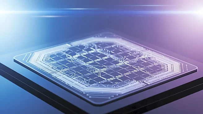 Xanadu and EV Group Partner to Scale Photonic Quantum Chip Production