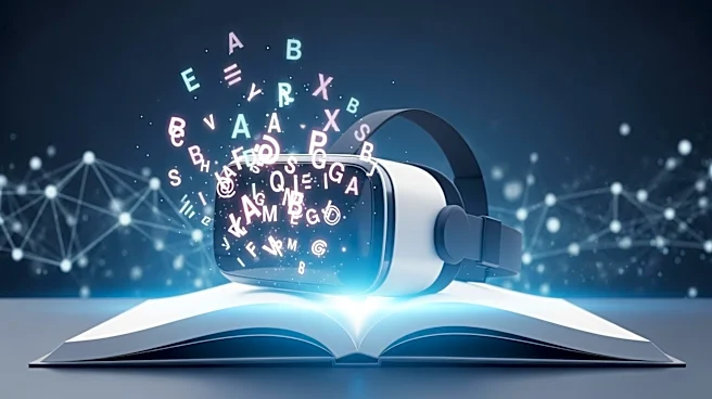 Words Across Europe VR Writing Program Launches 2026 Cohort with New Creative Collaboration Opportunities