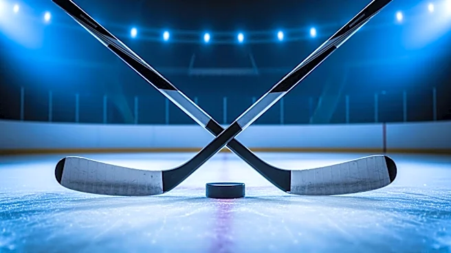 Buffalo Sabres Prepare for Intense Playoff Series Against Montreal Canadiens