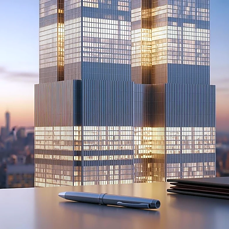 Cleary Gottlieb Secures Major Lease Extension in Manhattan's One Liberty Plaza