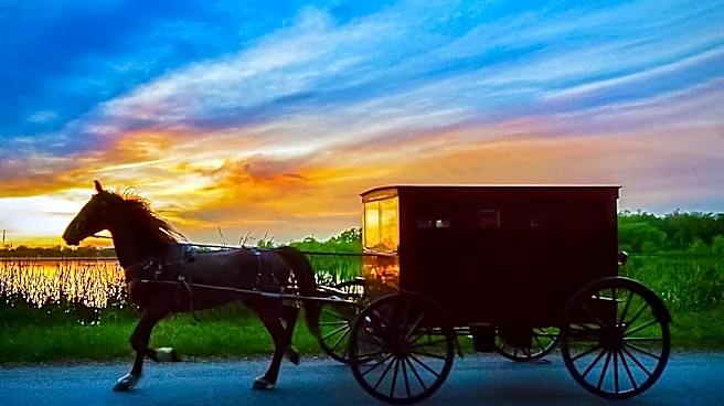 Mackinac State Historic Parks Offers Immersive Historical Experiences