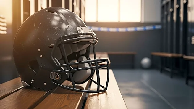 Oklahoma Coaches and Players Support DE Jake Kreul's Development